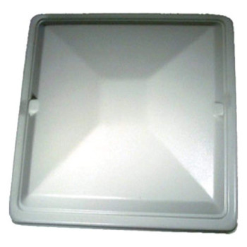 Hengs Ind Hengs J294X26Wh Jensen Escape Hatch 26 X 26 White