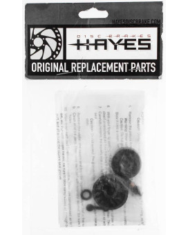 Hayes G2 Caliper Rebuildkit