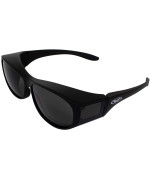 Global Vision Eyewear Cruising Safety Glasses With Clear Lenses