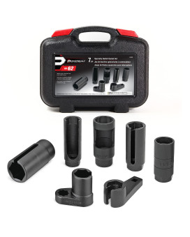 Powerbuilt Alltrade 648992 Kit 62 Specialty Switch Socket Tool Set