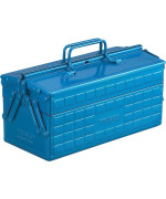 Trusco St350B 2Level Toolbox