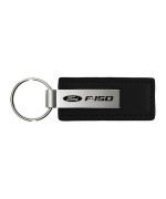 Automotive Gold Inc Ford F150 Black Leather Key C