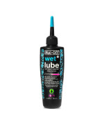 Mucoff Wet Chain Lube 120 Milliliters Biodegradable Bike Chain Lubricant Suitable For All Types Of Bike Formulated For We