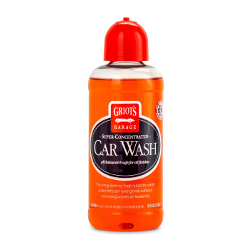 Griots Garage 11102 Car Wash 16 Oz