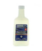 Johnson Evinrude Fuel Systems Cleaner 12Oz 2 Or 4 Cycle