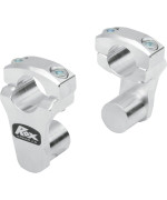 Rox Handlebar Pivoting Riser 2X118X118 1Rp2Pp