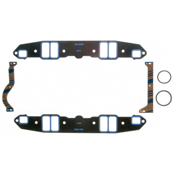 Felpro 1213 S3 Intake Manifold Gasket Set