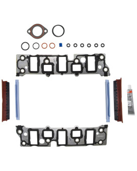 Felpro Ms 98014 T Intake Manifold Gasket Set