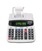 Victor 1310 Big Print Commercial Printing Calculator