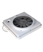 Hengs 90043Cr Replacement Vortex I Fan