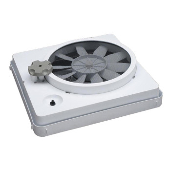 Hengs 90043Cr Replacement Vortex I Fan