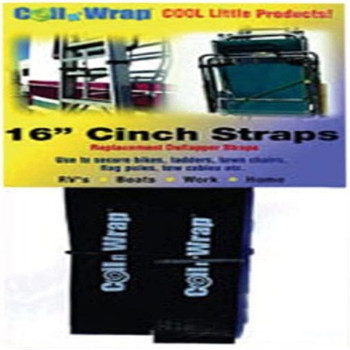 Ap Products Coil N Wrap 75 16 Cinch Strap