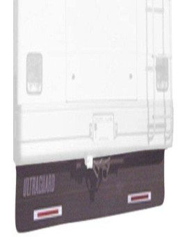 Smart Solutions 00016 94 X 16 Rock Solid Ultra Guard For Motorhomes White