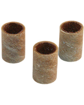 Epi Clutch Bushing Weights Set Of 3 Wb