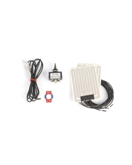 Kimpex 30W Handlebar Grip Heater Kit 12170