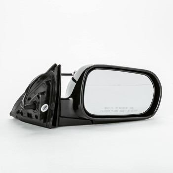 Tyc 4700431 Honda Accord Passenger Side Power Nonheated Replacement Mirror