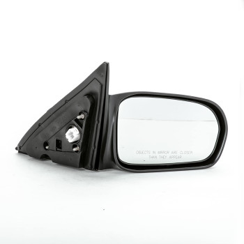 Tyc 4720231 Door Mirror Rightside Compatible With 20012005 Honda Civic