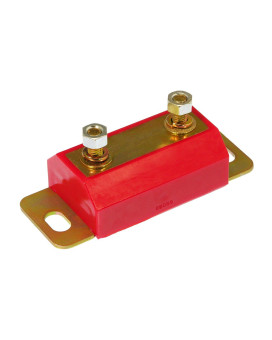 Prothane 61605 Red Urethane Transmission Mount Kit