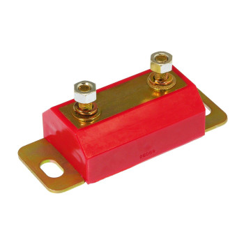 Prothane 61605 Red Urethane Transmission Mount Kit