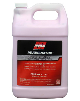 Malco Paint Rejuvenator One Step Automotive Paint Restorationclear Coat Scratch And Swirl Removerreshine Old Aged Paint To