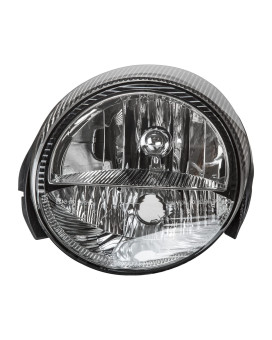 Tyc 20642400 Ford Thunderbird Driver Side Headlight Assembly