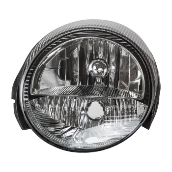 Tyc 20642400 Ford Thunderbird Driver Side Headlight Assembly