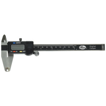 Gates 78241 Digital Caliper