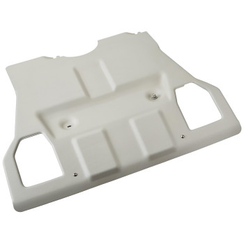 Front Skid Plate