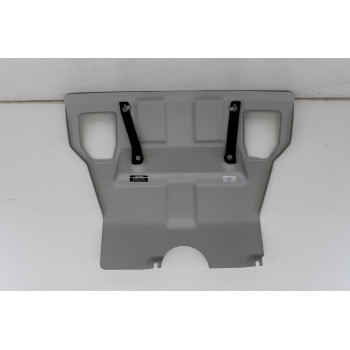 Front Skid Plate