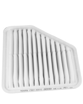 Genuine Toyota Air Filter Avalon V6 20052011 Genuine Toyota New