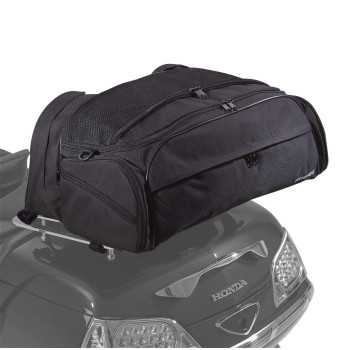 Ultragard 4603 Black Touring Luggage Rack Bag