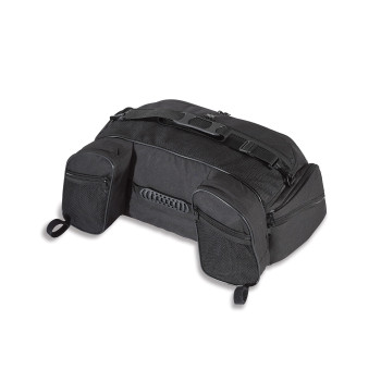 Ultragard 4603 Black Touring Luggage Rack Bag