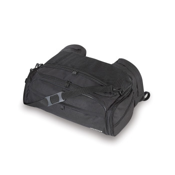 Ultragard 4603 Black Touring Luggage Rack Bag