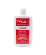 Novus 7030 Fine Scratch Remover 2 8 Ounce Bottle