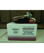 Zerostart 8600015 Engine Block Heater