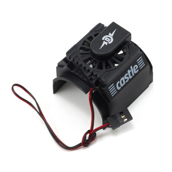 Castle Creations Cc Blower For Monster 18 Systems