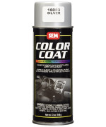 Sem 15083 Silver Color Coat 12 Oz