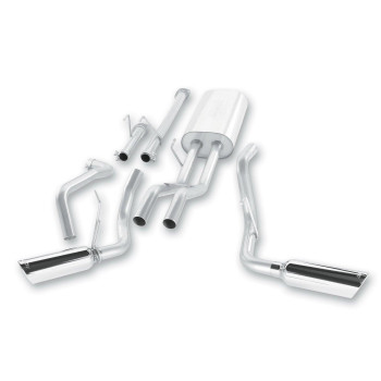 Borla 140332 Catback Exhaust System