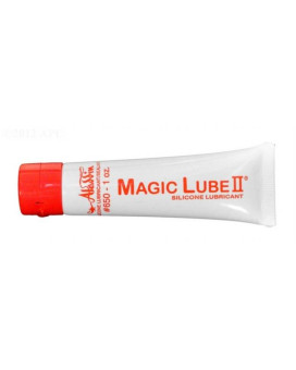 APC 650 Silicone Magic Lube- 1 oz.