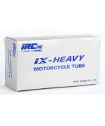 Irc Standard Motorcycle Tube 8010021 Heavy Duty