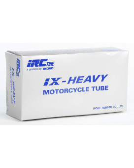 Irc Standard Motorcycle Tube 8010021 Heavy Duty