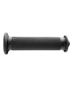 Renthal G149 Black Full Diamond Firm Compound Sportbike Grip