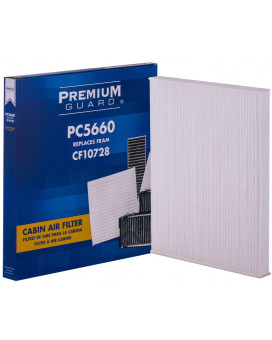 Pg Pc5660 Cabin Air Filter Fits 201714 Hyundai Elantra Gt 201713 Elantra Gt 201611 Elantra 201607 Elantra 2015 Ix35