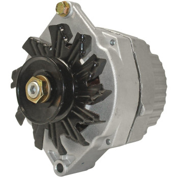 MPA Electrical 7127103N New Premium Alternator for 1976-1977 American Motors Matador