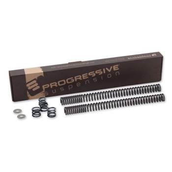 Progressive Suspension 102003 13 Dropin Fork Lowering Kit