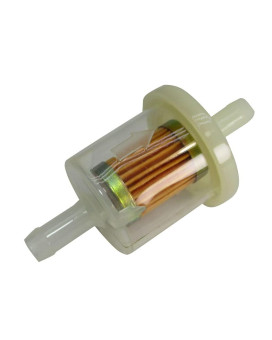 Fuel Filter Replaces Briggs Stratton 691035 493629