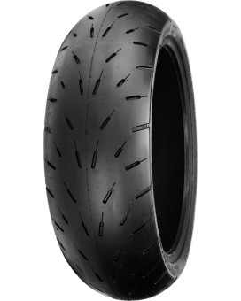 Shinko Hookup Drag Rear Tire 18055Zr17