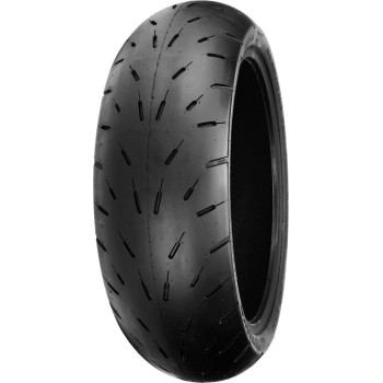 Shinko Hookup Drag Rear Tire 18055Zr17