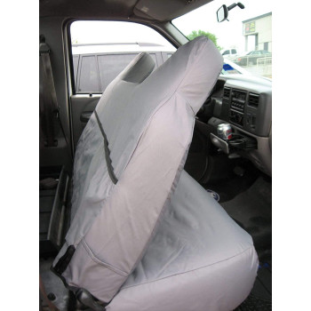 Durafit Seat Covers For 19992007 Ford F250F550 Work Truck With A Front Solid Bench Seat Custom Exact Fit Seat Covers F236 V7