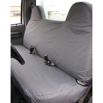 Durafit Seat Covers For 19992007 Ford F250F550 Work Truck With A Front Solid Bench Seat Custom Exact Fit Seat Covers F236 V7